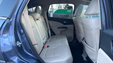 Honda CR-V 2.0 i-VTEC EX 5dr Auto Petrol Estate